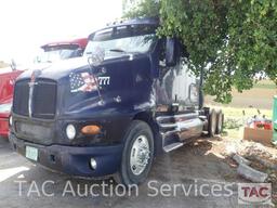 2005 Kenworth T2000