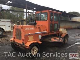 2005 Broce RJ350