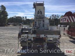 Altec D4060 TR Truck Body