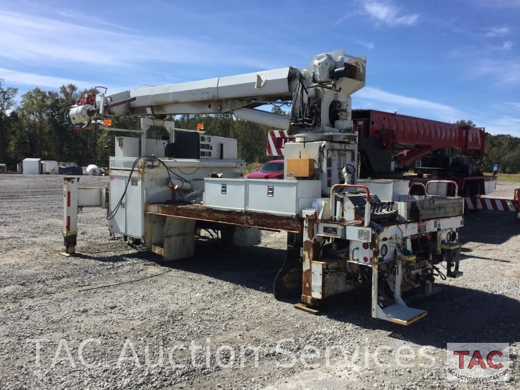 Altec D4060 TR Truck Body