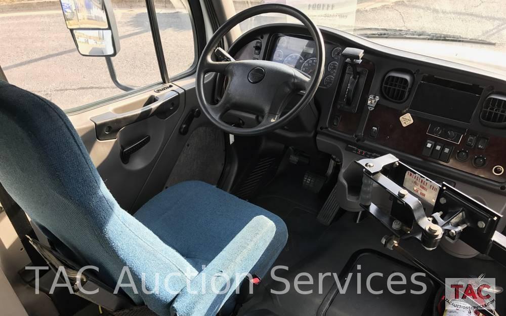 2011 Freightliner M2 Champion Defender 34 Passenger Bus