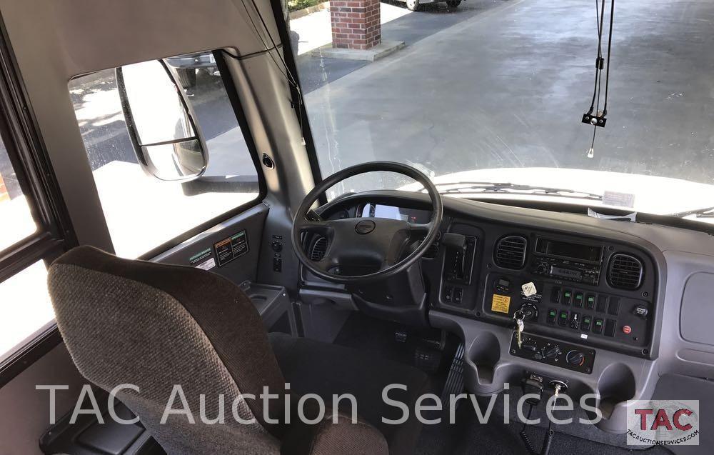 2011 Freightliner S2 General Coach M1235 29 Passenger Bus