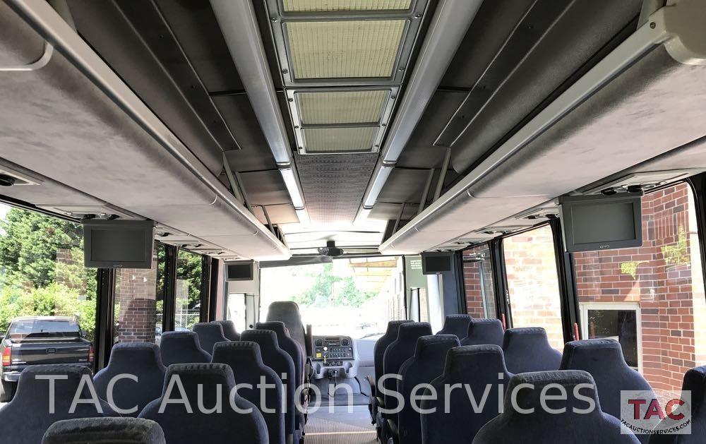 2011 Freightliner S2 General Coach M1235 29 Passenger Bus