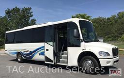 2011 Freightliner S2 General Coach M1235 29 Passenger Bus