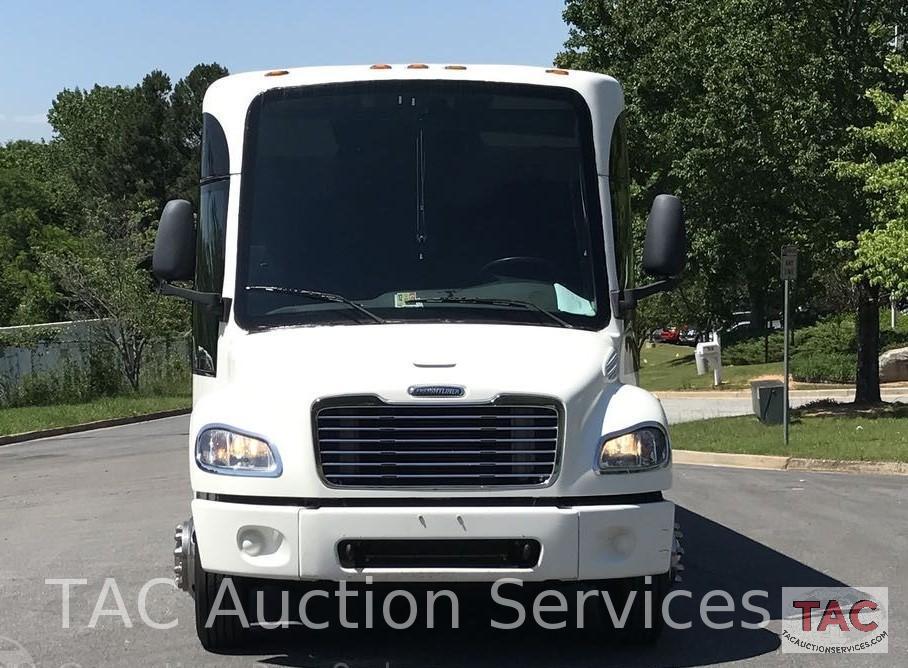 2011 Freightliner S2 General Coach M1235 29 Passenger Bus