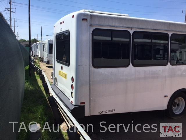 2007 Chevrolet C5500 Eldorado Passport 30 Passenger Bus