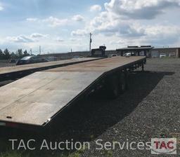 2002 Take 3 50SD Trailer