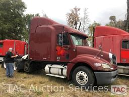 2007 Freightliner Columbia