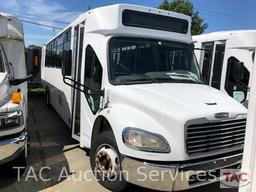 2010 Freightliner Business Class M2 34 Passenger Bus