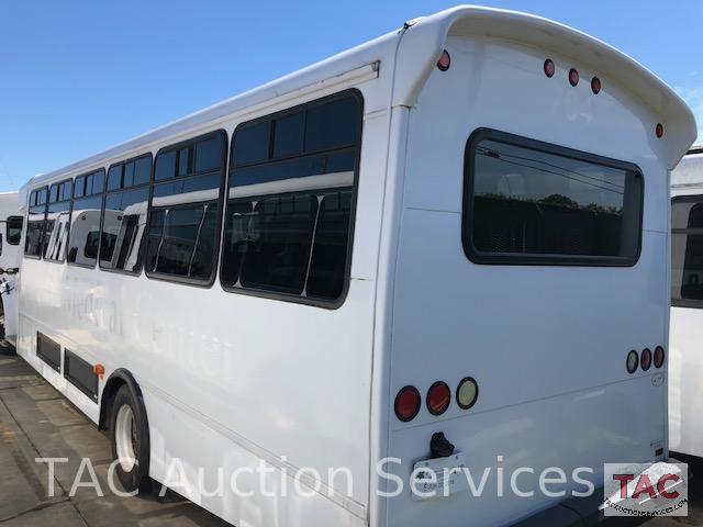 2010 Freightliner Business Class M2 34 Passenger Bus