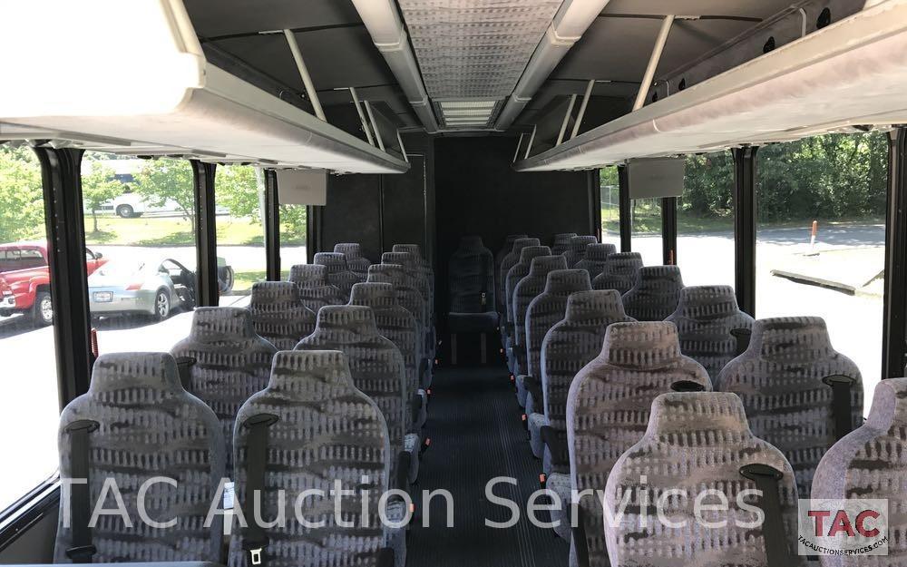 2011 Freightliner S2 General Coach M1235 29 Passenger Bus