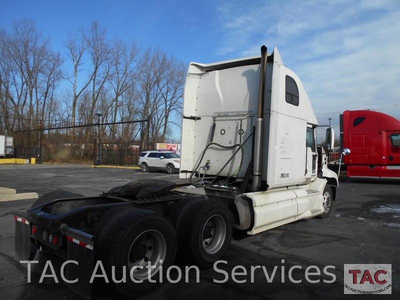 2012 Mack CXU613