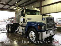 2006 Mack CH613