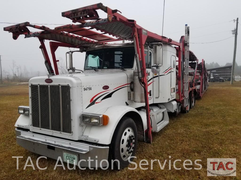 2005 Peterbilt 379