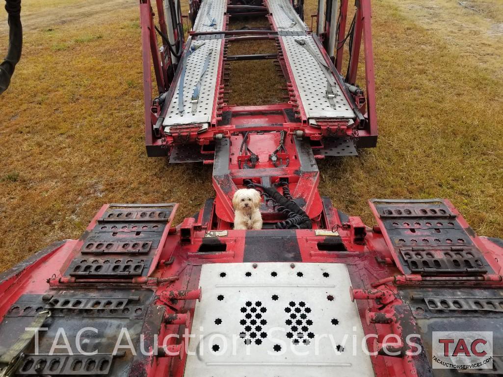 2005 Peterbilt 379