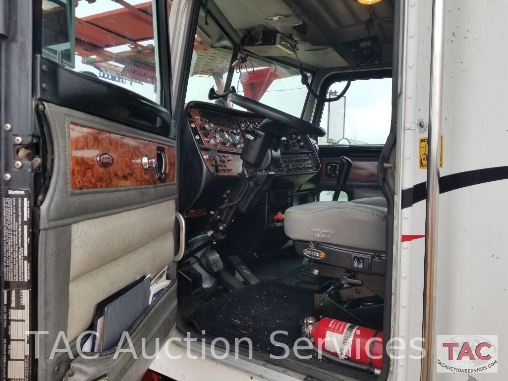 2005 Peterbilt 379