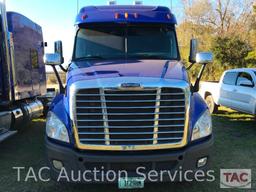 2013 Freightliner Cascadia