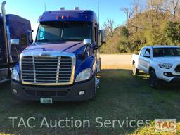 2013 Freightliner Cascadia