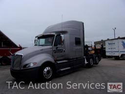 2014 International ProStar