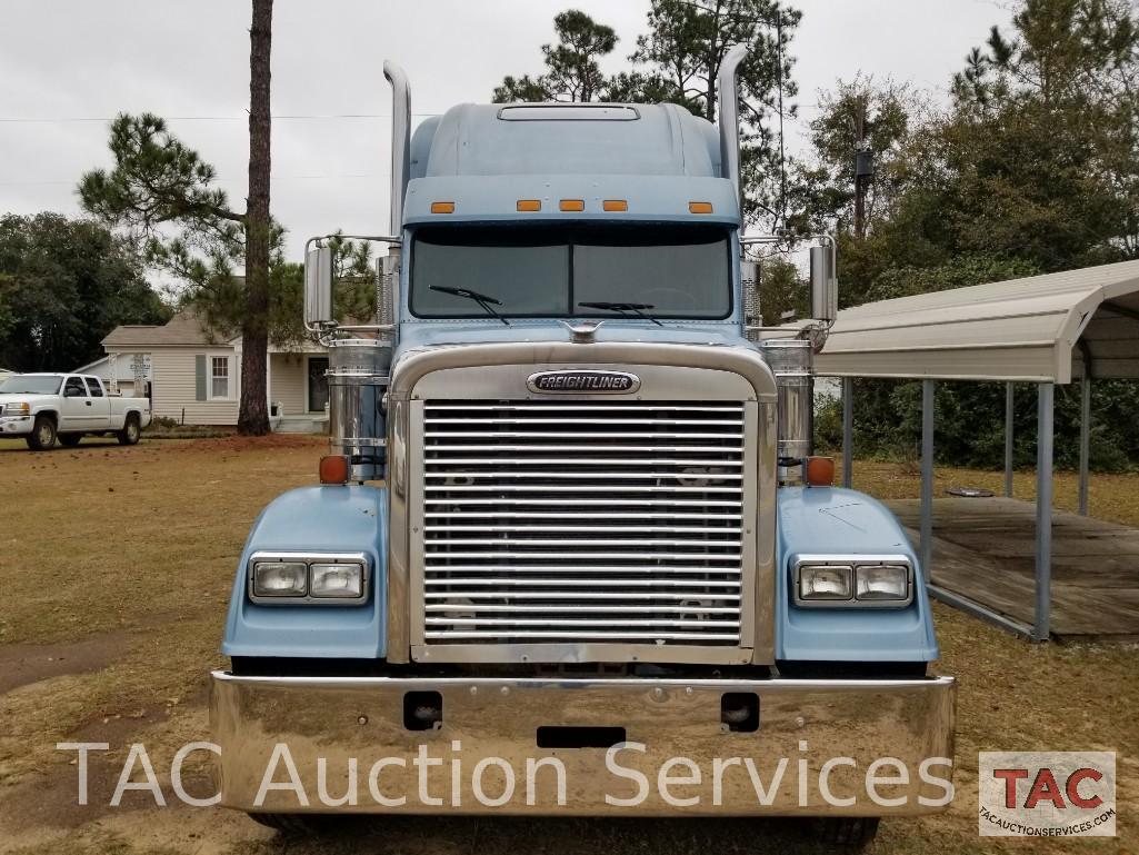 2004 Freightliner Classic XL