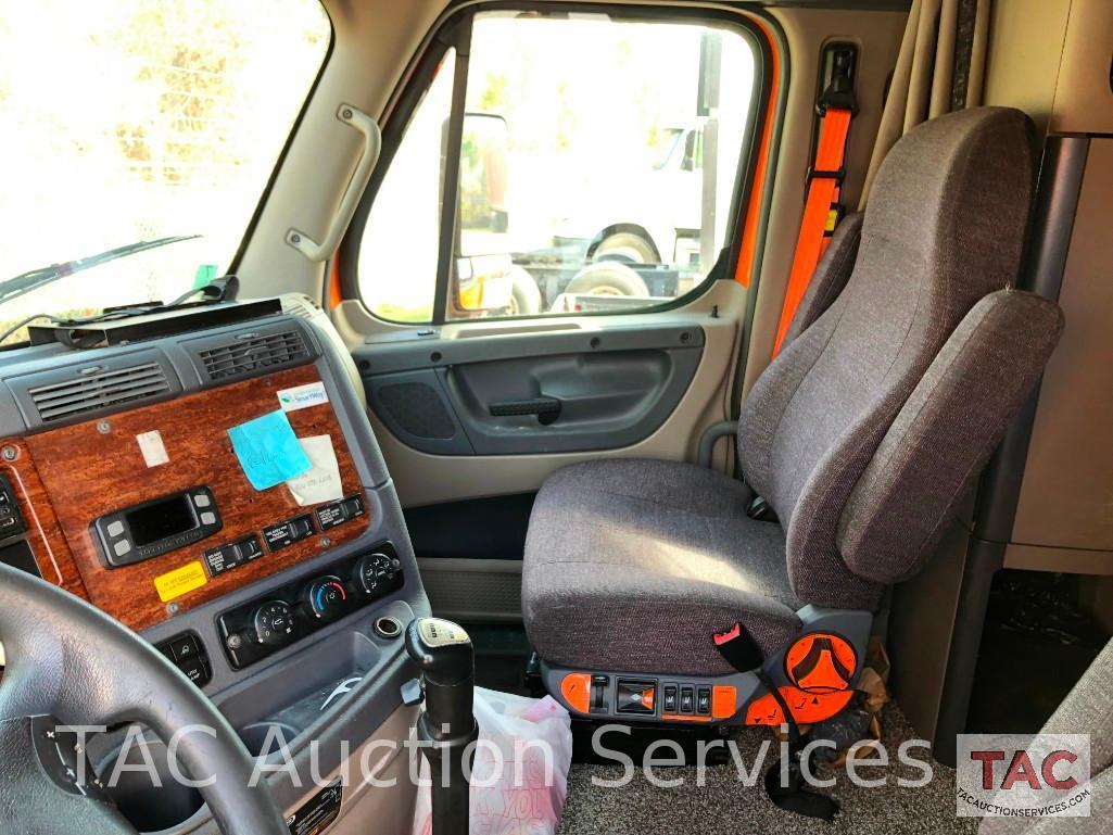 2012 Freightliner Cascadia