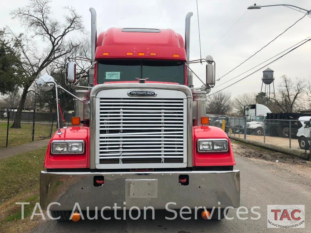 2004 Freightliner Classic XL