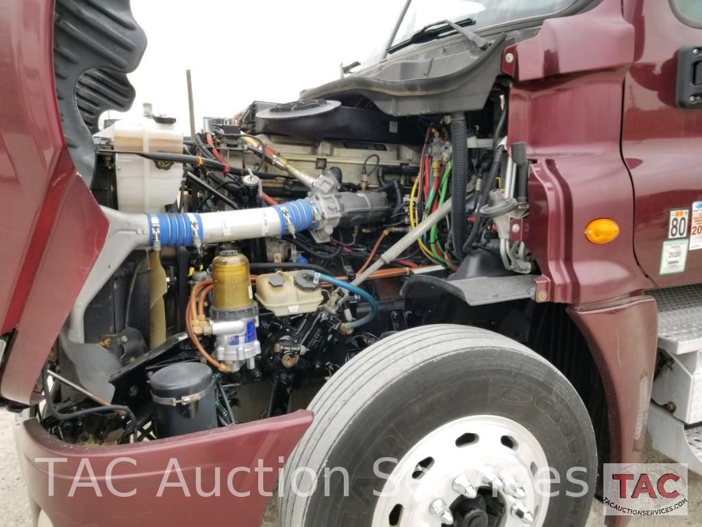 2009 Freightliner Cascadia