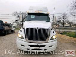 2009 International ProStar