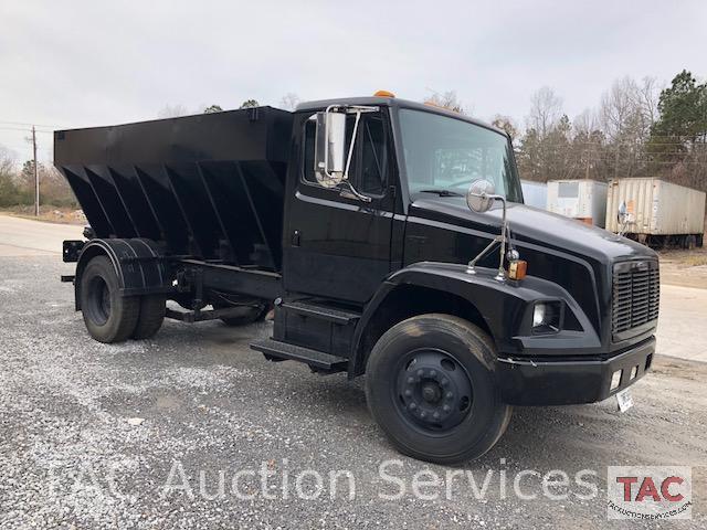 2003 Freightliner FL70