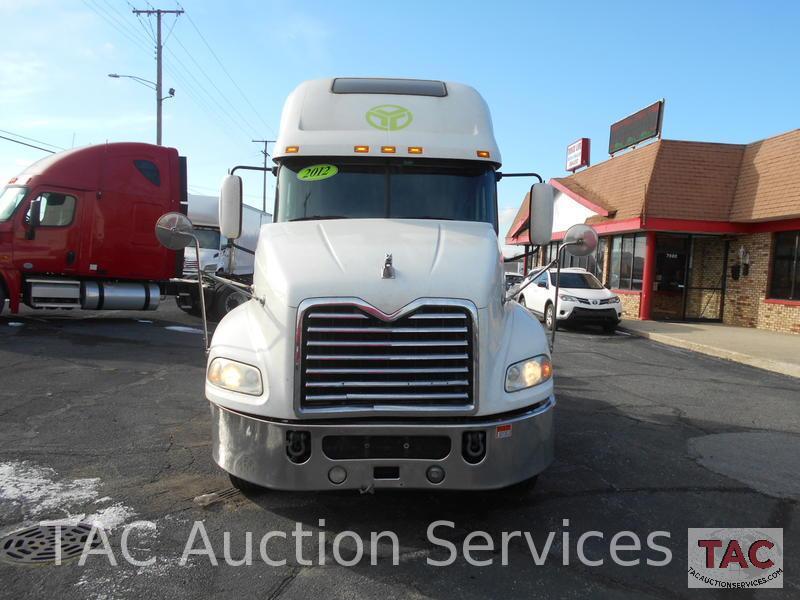 2012 Mack CXU613