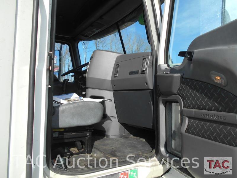 2012 Mack CXU613