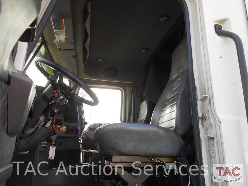 2012 Mack CXU613