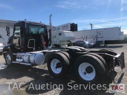 2009 Mack CXU613