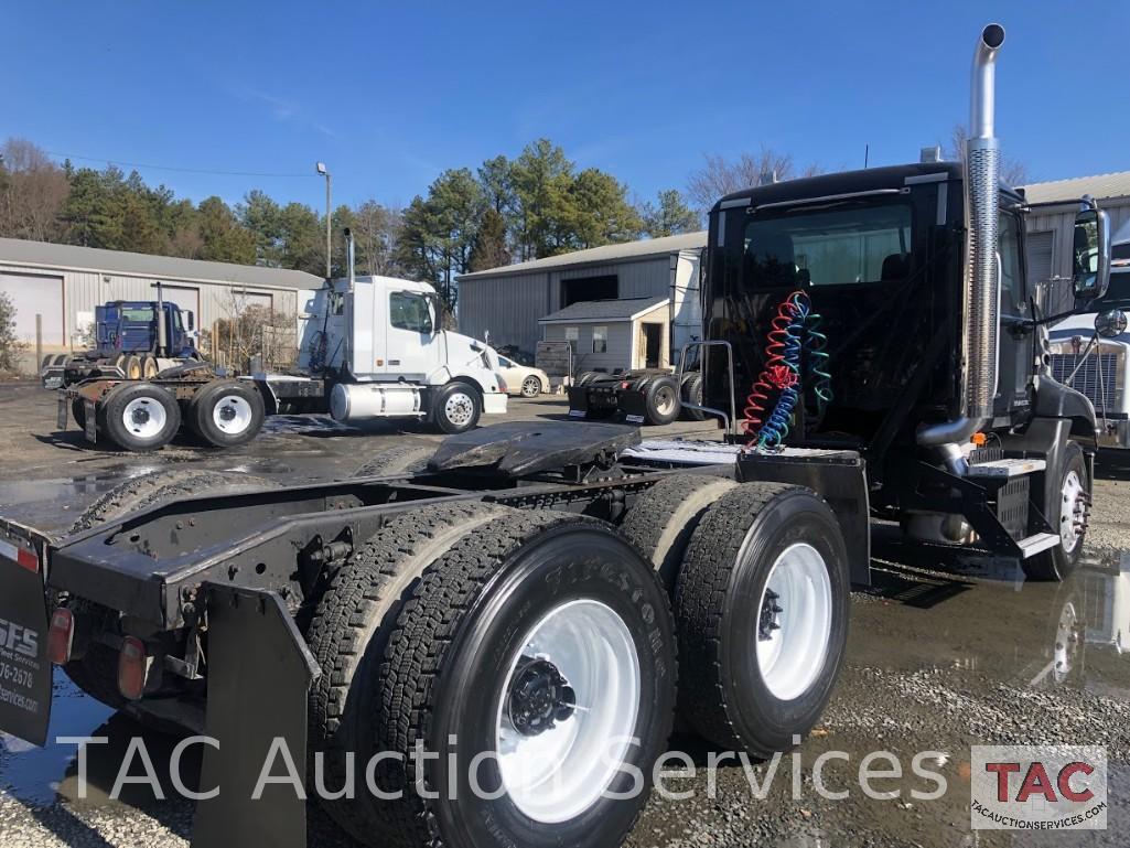 2009 Mack CXU613