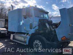 1997 Freightliner FLD112