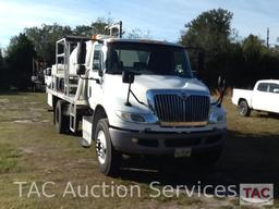 2014 International 4300 DuraStar