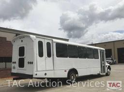 2012 International HC Champion Defender 23 Passenger Bus