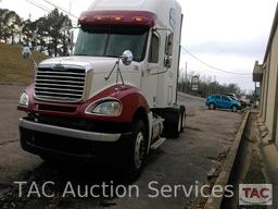 2006 Freightliner Columbia