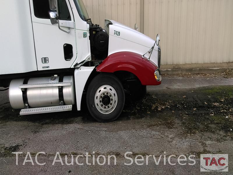 2006 Freightliner Columbia