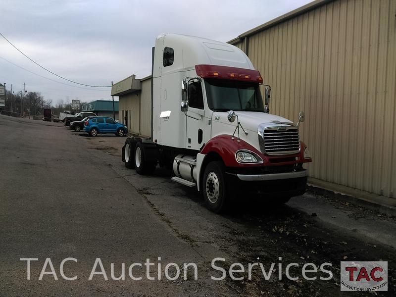 2006 Freightliner Columbia