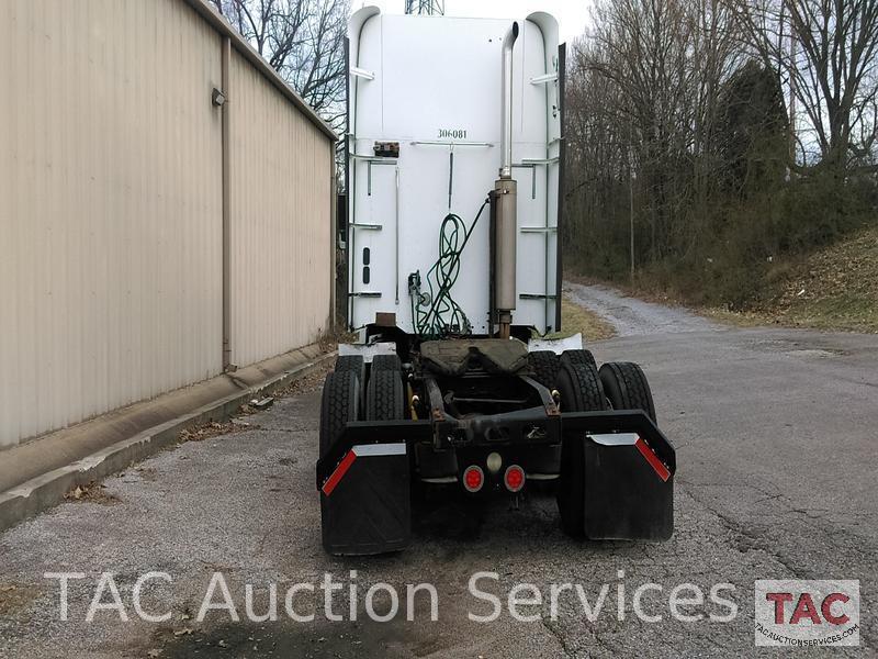 2006 Freightliner Columbia