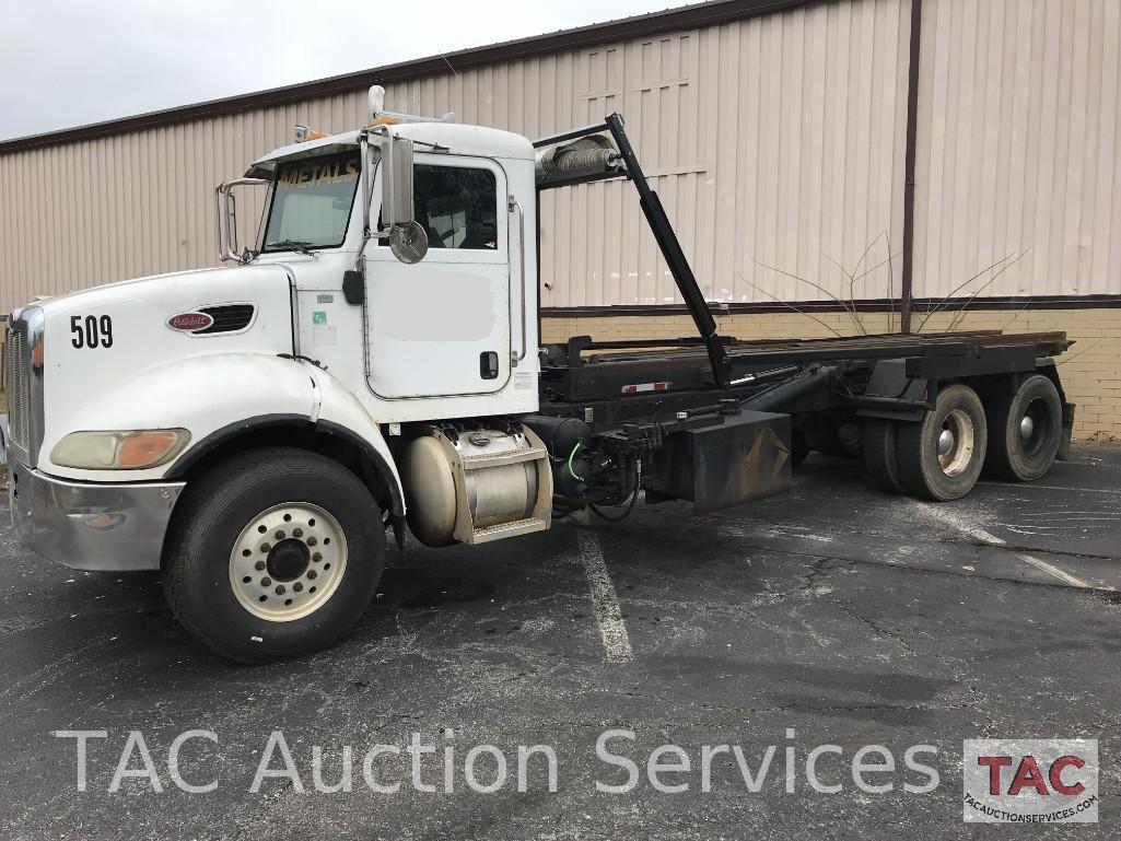 2006 Peterbilt 335