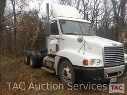 2007 Freightliner ST120