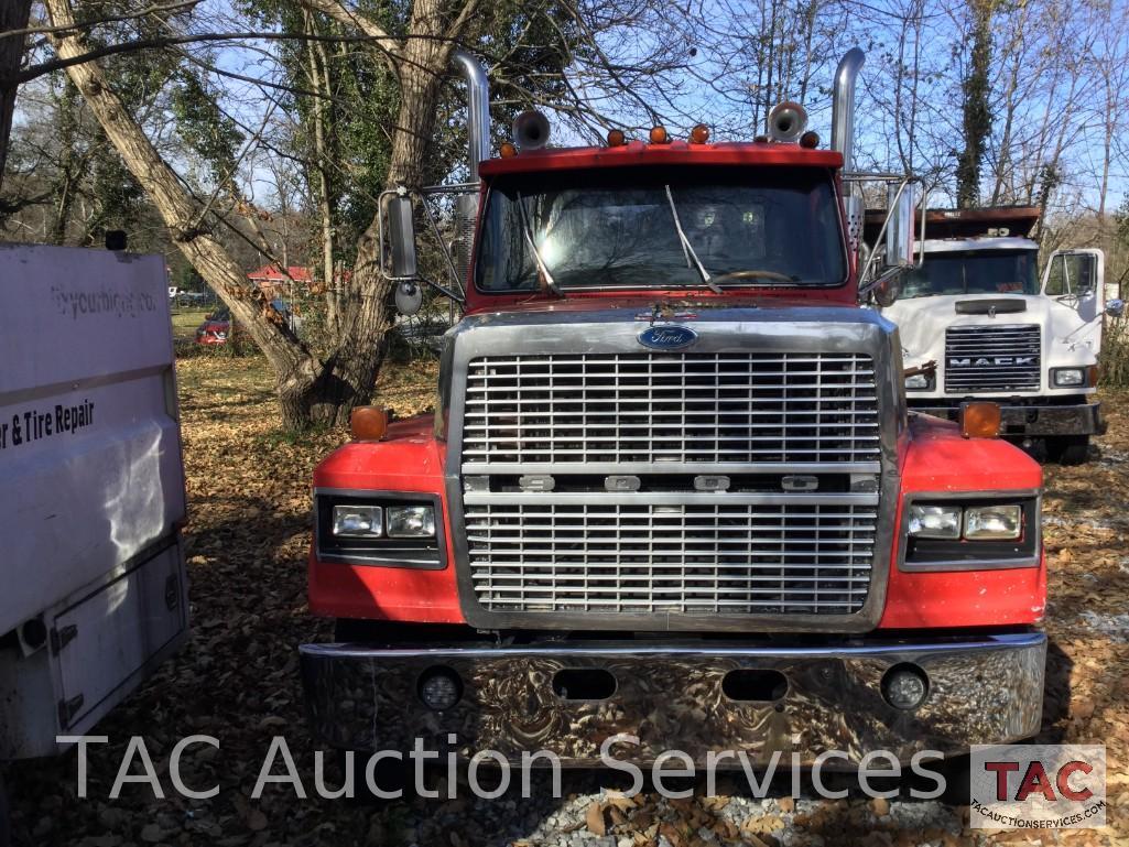 1985 Ford LTL 9000