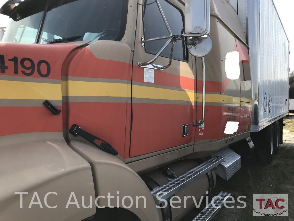 2005 Western Star 4900SA