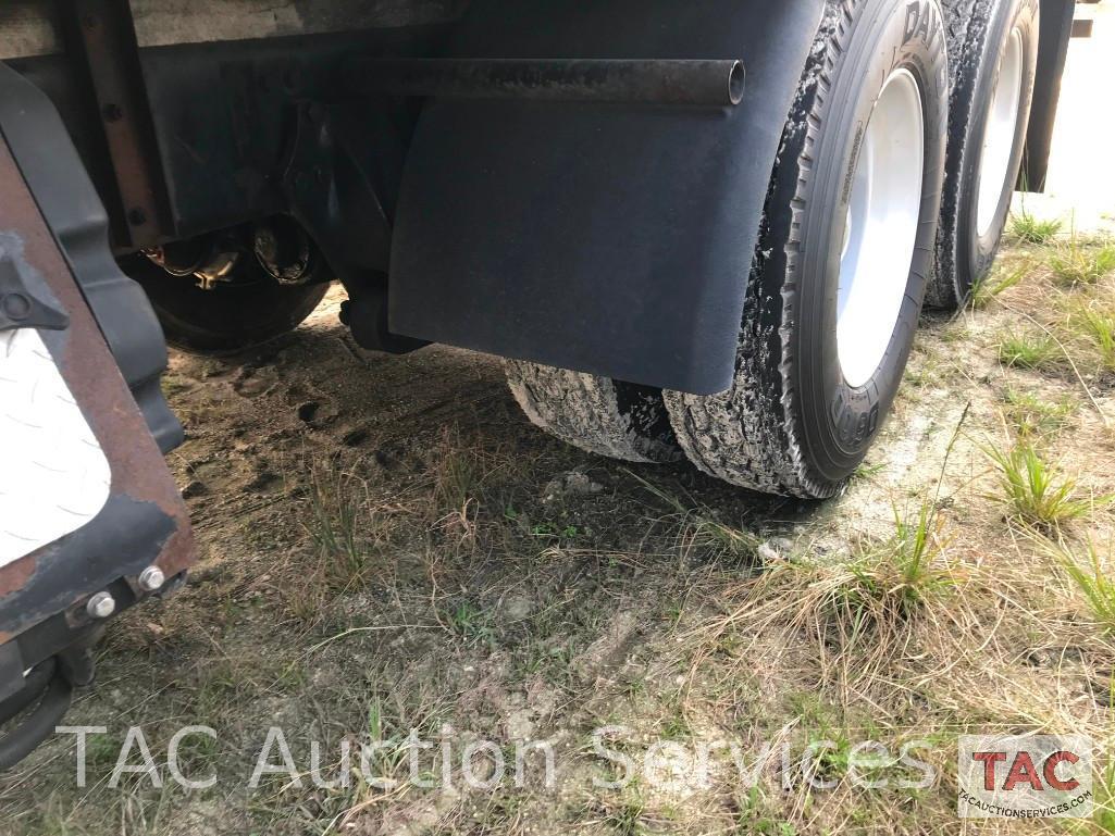 2005 Western Star 4900SA