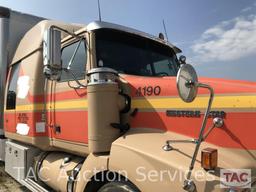 2005 Western Star 4900SA