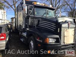 1988 T600 Kenworth Tow Truck