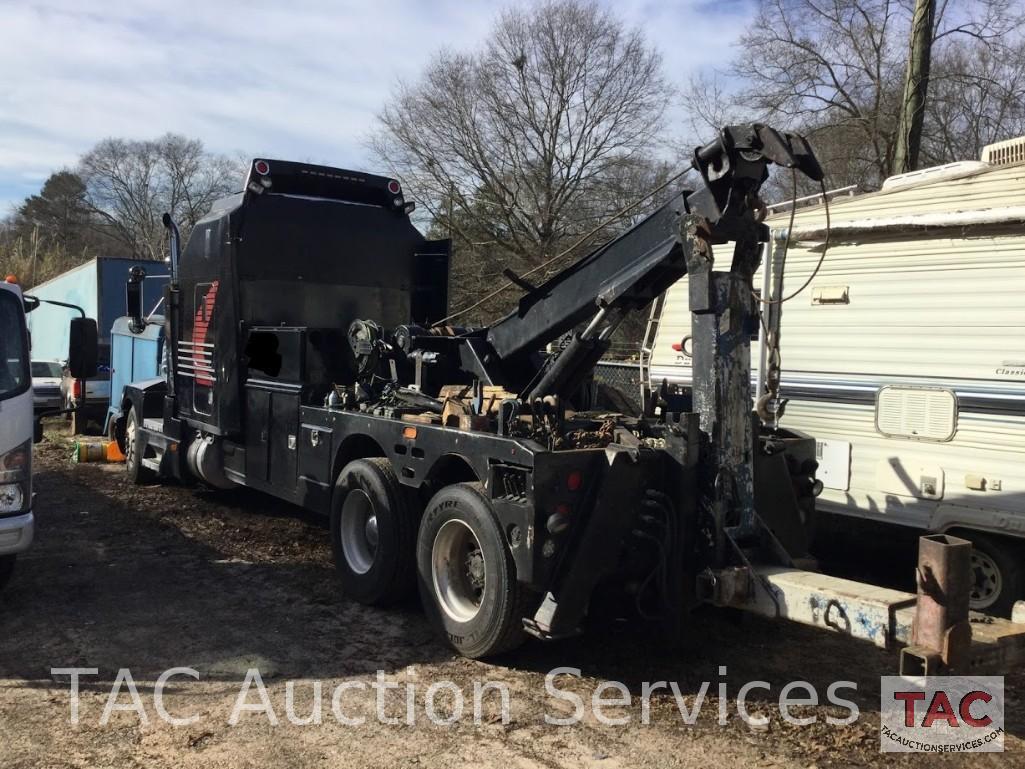 1988 T600 Kenworth Tow Truck