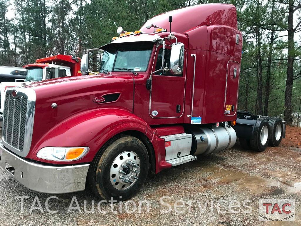 2012 Peterbilt 386